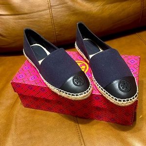 Tory Burch Espadrille